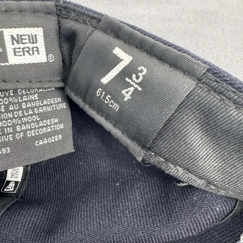 New Era new era